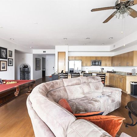Ferienwohnung Step Out To Historic Old Town Scottsdale 2 King/2Bath W/Pool Exterior foto