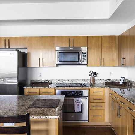 Ferienwohnung Step Out To Historic Old Town Scottsdale 2 King/2Bath W/Pool Exterior foto