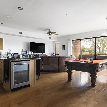 Ferienwohnung Step Out To Historic Old Town Scottsdale 2 King/2Bath W/Pool Exterior foto