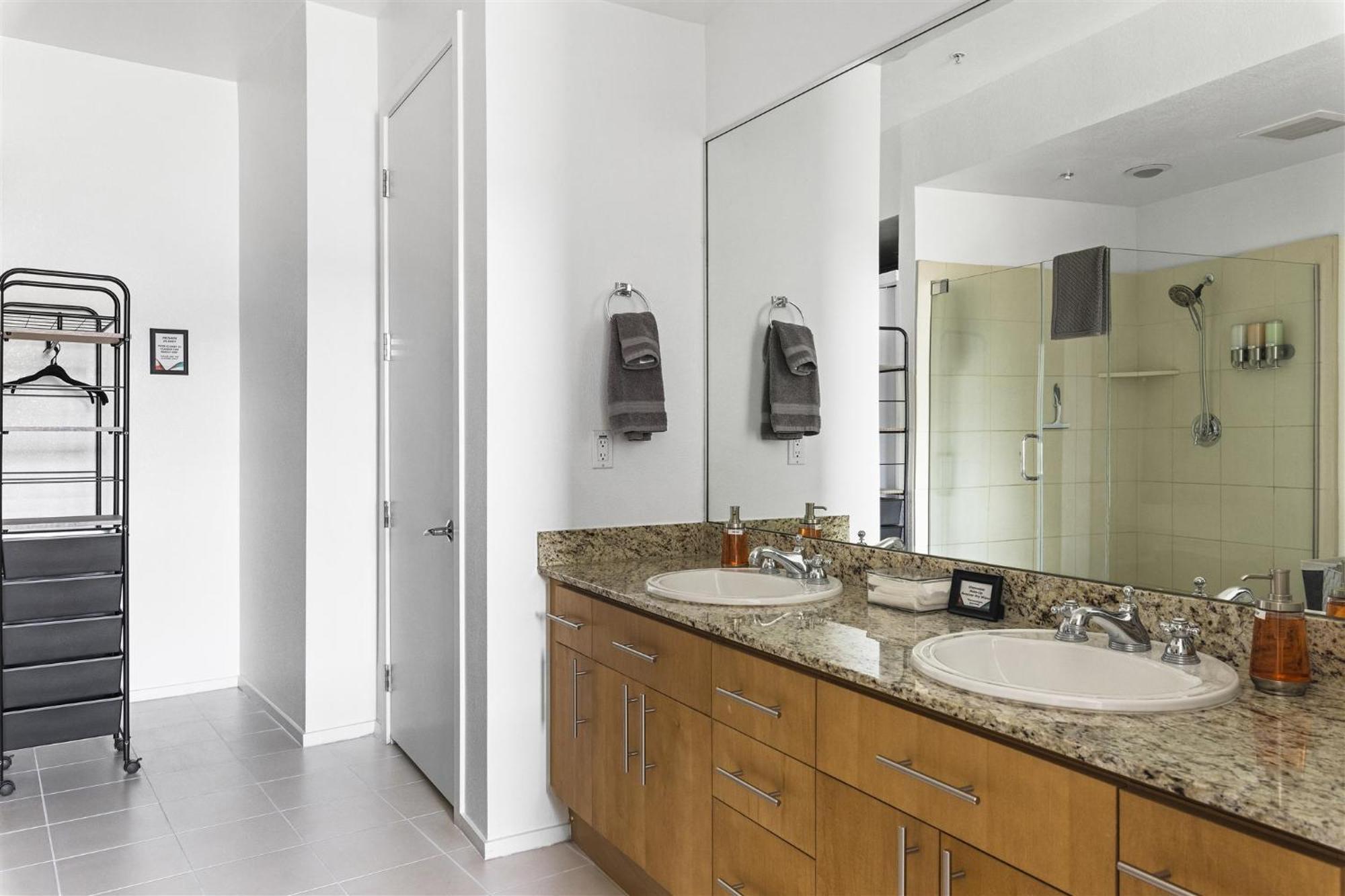 Ferienwohnung Step Out To Historic Old Town Scottsdale 2 King/2Bath W/Pool Exterior foto
