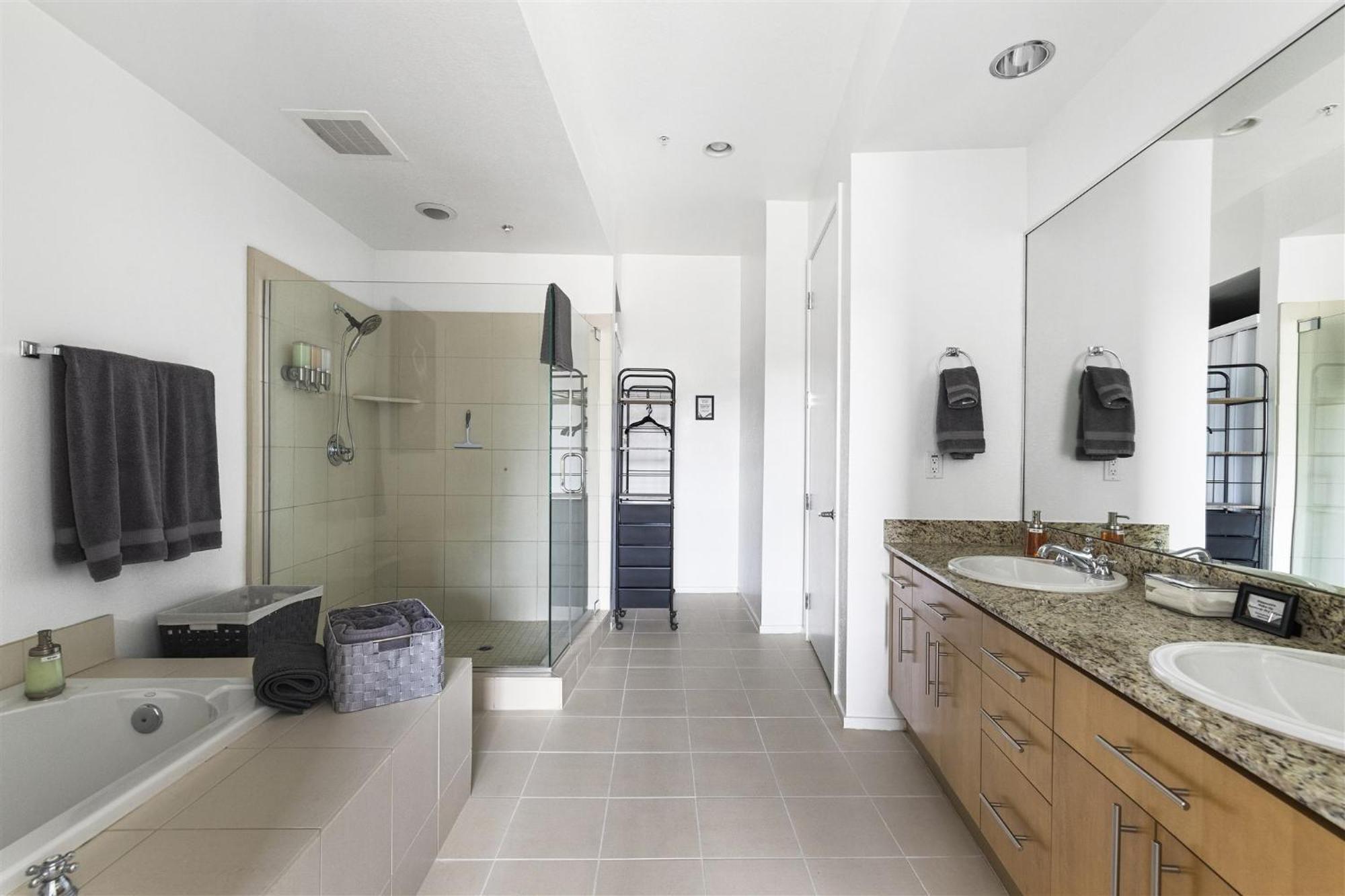 Ferienwohnung Step Out To Historic Old Town Scottsdale 2 King/2Bath W/Pool Exterior foto