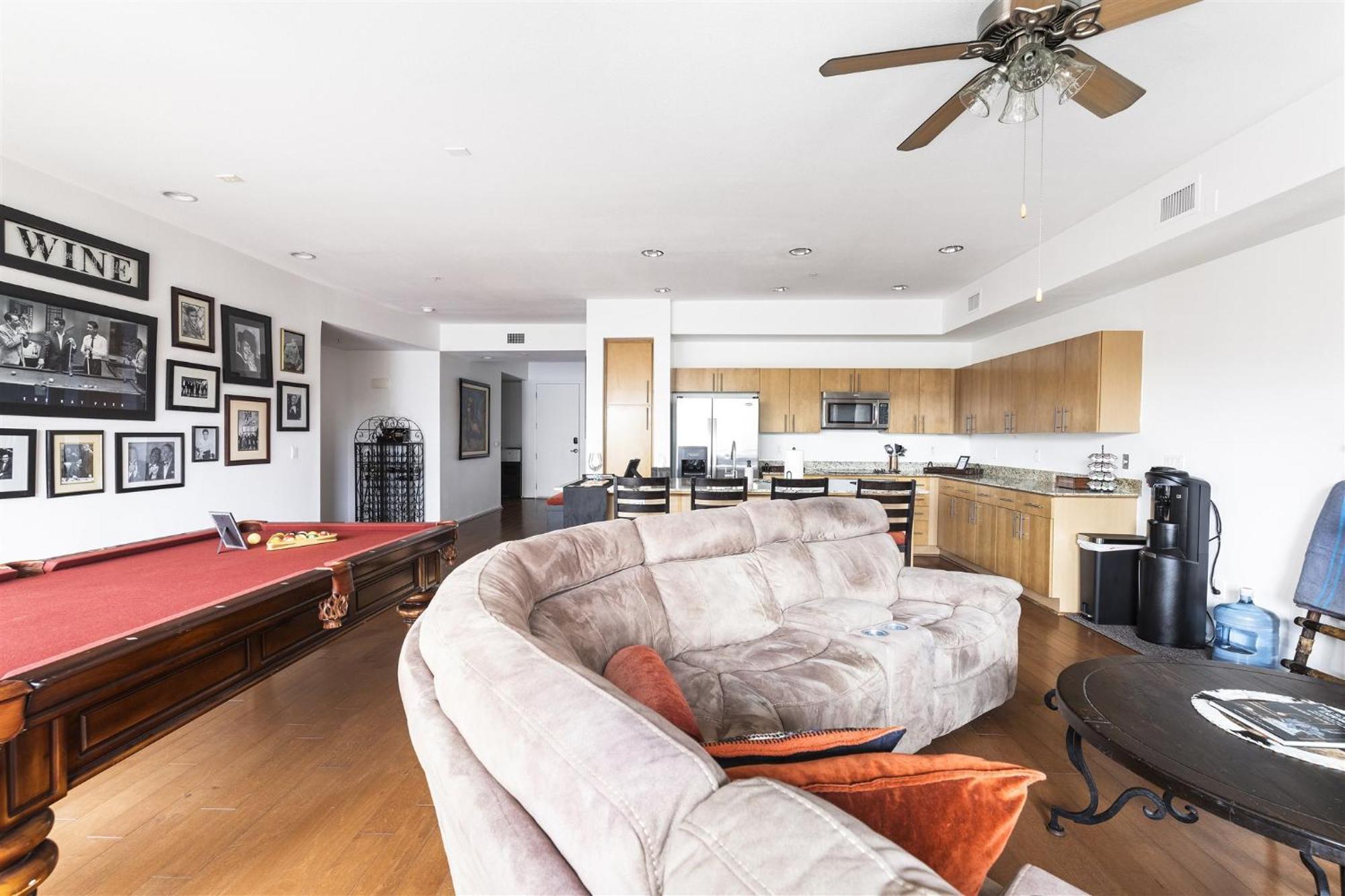 Ferienwohnung Step Out To Historic Old Town Scottsdale 2 King/2Bath W/Pool Exterior foto