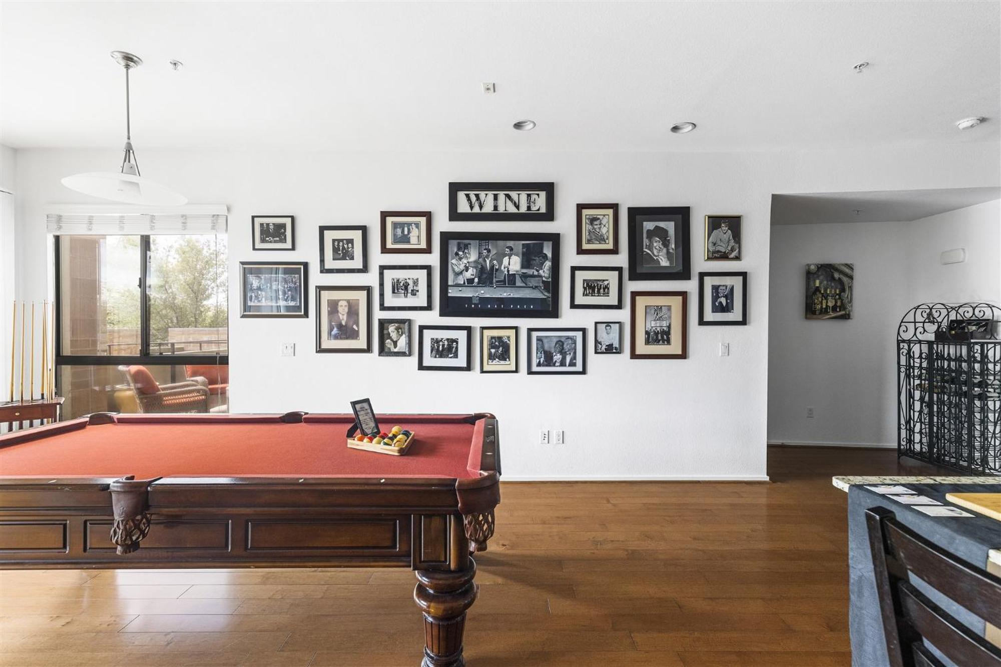 Ferienwohnung Step Out To Historic Old Town Scottsdale 2 King/2Bath W/Pool Exterior foto