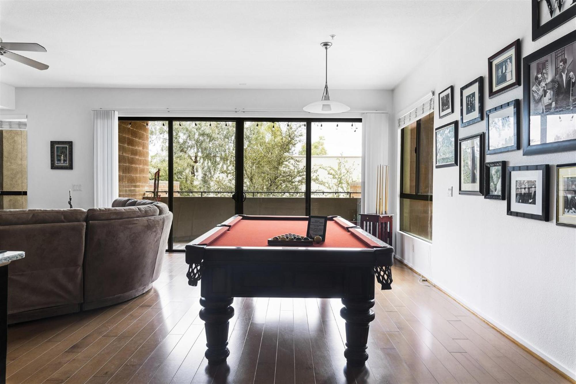 Ferienwohnung Step Out To Historic Old Town Scottsdale 2 King/2Bath W/Pool Exterior foto