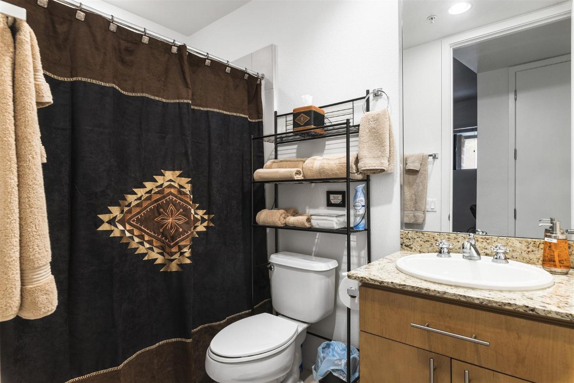 Ferienwohnung Step Out To Historic Old Town Scottsdale 2 King/2Bath W/Pool Exterior foto