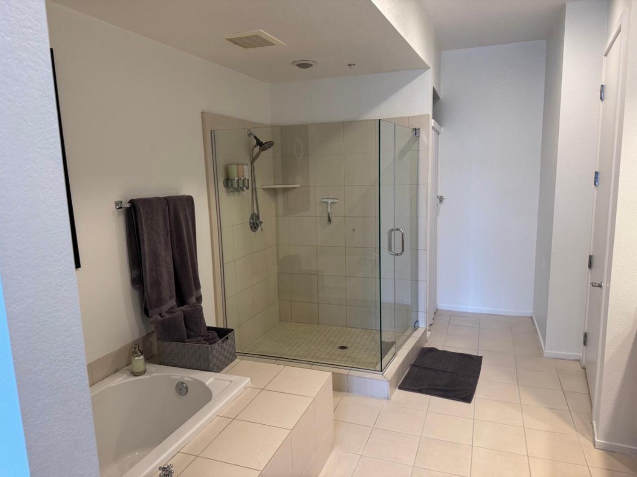 Ferienwohnung Step Out To Historic Old Town Scottsdale 2 King/2Bath W/Pool Exterior foto