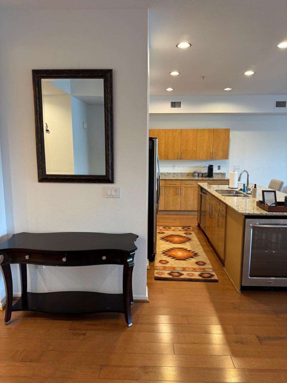 Ferienwohnung Step Out To Historic Old Town Scottsdale 2 King/2Bath W/Pool Exterior foto