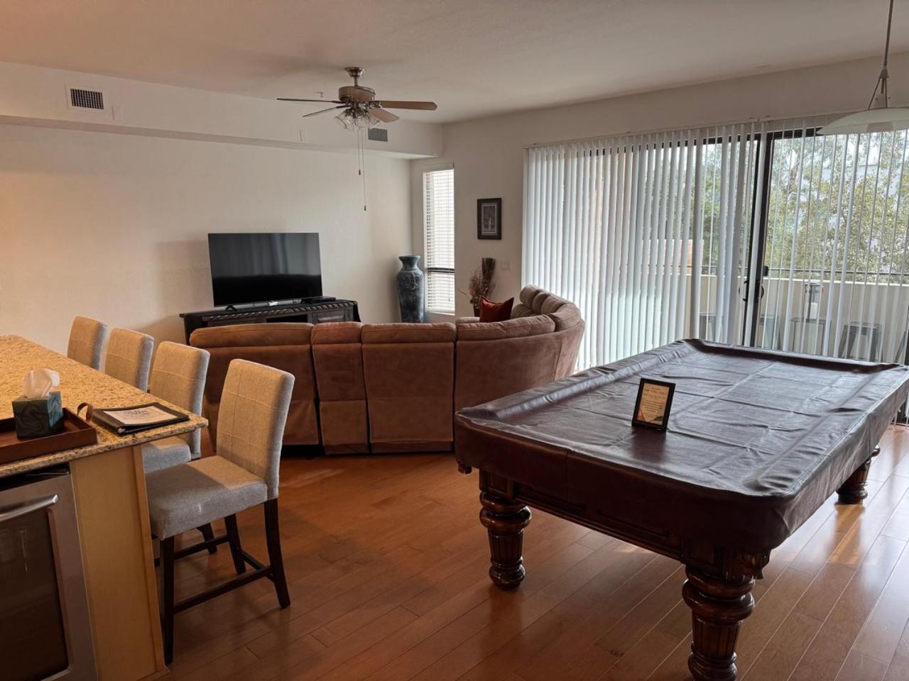 Ferienwohnung Step Out To Historic Old Town Scottsdale 2 King/2Bath W/Pool Exterior foto