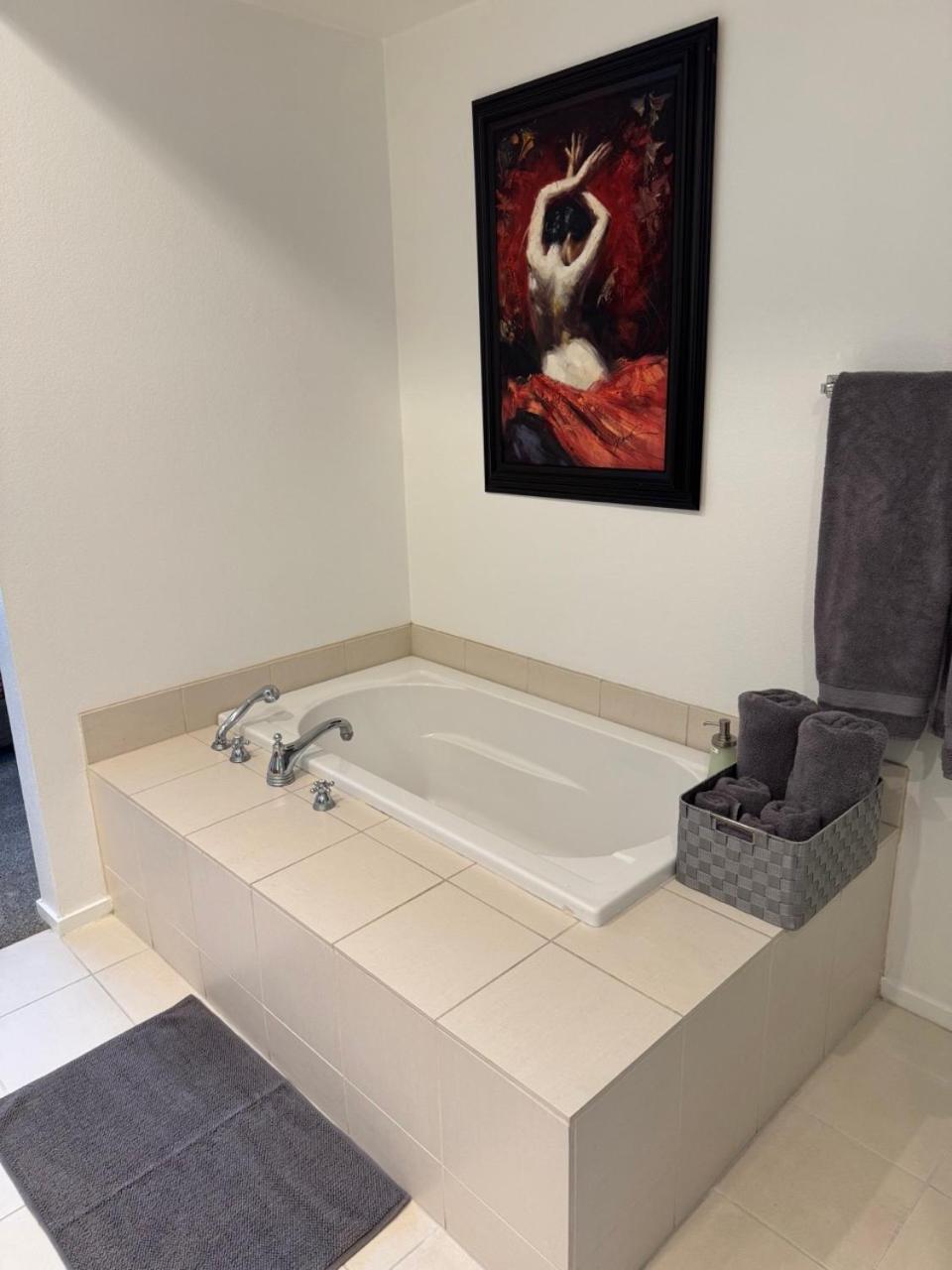 Ferienwohnung Step Out To Historic Old Town Scottsdale 2 King/2Bath W/Pool Exterior foto